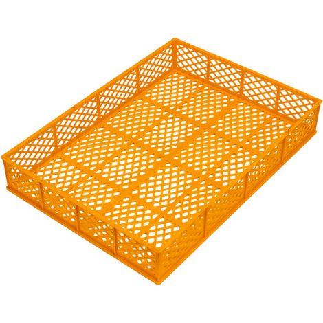 Cesta de incubaci贸n para aves de corral para incubadoras Mega-M S- 50 cm G- 38 cm H- 8 cm N