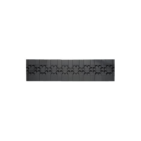Logafloor Tür- u Anschluss-Element Noppe 905 x 240 mm - 7738329341 von Buderus
