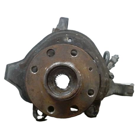 [PRODUIT D'OCCASION] Pivot Avant Droit OPEL Corsa 03-06 ♻️ Ref Oe. 13154318 - Garantie à vie (1/3)