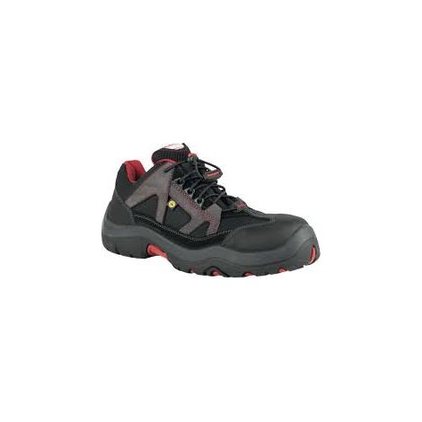 Chaussures de sécurité Ascender ESD S3 CI SRC Pointure 46 Honeywell