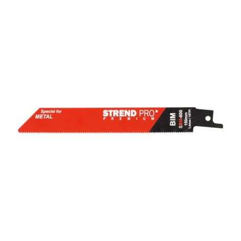 Säbelsägeblatt Strend Pro SBM-600, 150/0.90 mm, Bimetall, S922EF