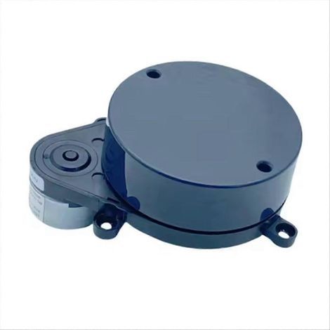 Originaler Laser-Distanzsensor (LDS) als Ersatz für Roborock Q Revo/P10 Saugroboter (Zubehör) (1/5)