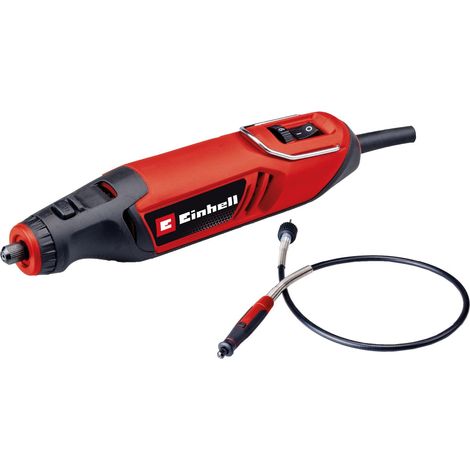 Einhell TC-MT 150 E vielseitiges Gravur- und Schleifwerkzeug