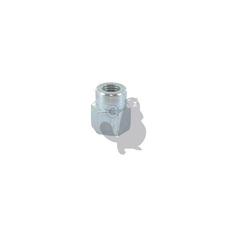 Adapter STIHL M10x1,25 verz mähfaden tech 25-2 - 4002-710-2168 - 40-2 - 4003-710 - 40-4 - 4005-710