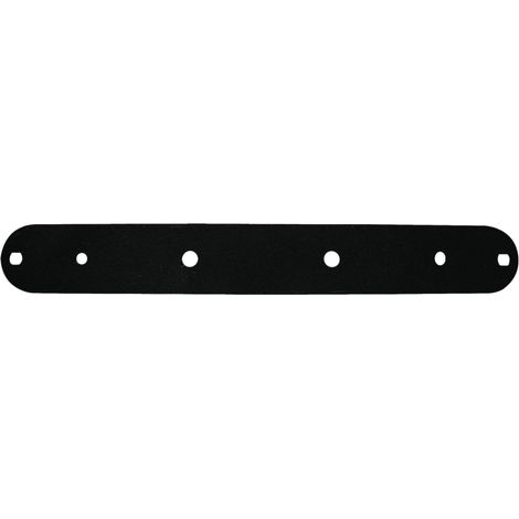 Porta cuchilla trituradora 600mm diámetro 16,5 para JOSKIN J87332.00 (1/2)