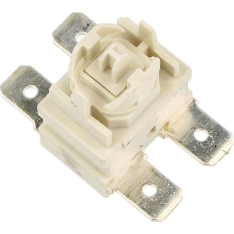 INTERRUPTEUR BIPOLAIRE ON-OFF POUR LAVE VAISSELLE INDESIT - C00142650 (1/4)