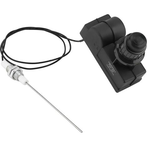 Générateur d'étincelles électronique universel pour barbecue. (1/5)