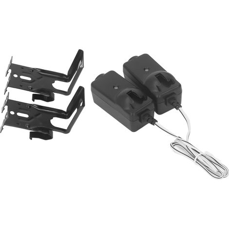 Kit de capteur de sécurité avec support 41A5034, capteurs à faisceau pour ouvre-porte de garage DC5V-6V (1/5)