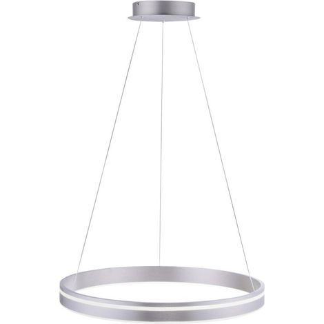 Lampe suspension Smart Q-Vito Ø 59 cm - 8411-55