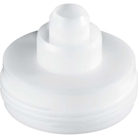 Grohe - Adaptateur nettoyant pour cartouche 40694000