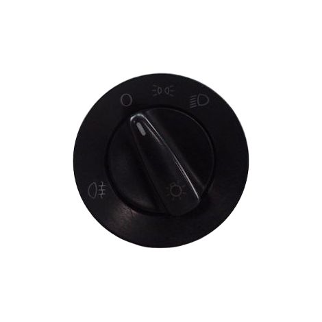 Commande Eclairage VOLKSWAGEN Polo III Ph2 99-2001 [PRODUIT D'OCCASION]♻️1c094153120h (1/2)
