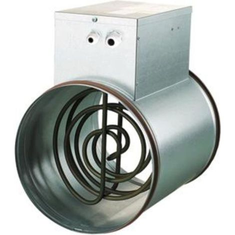 Grow résistance chauffante 1200 W avec 300 mm raccordement