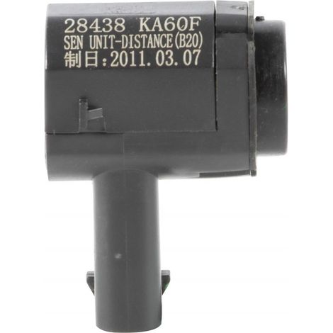 PDC Parksensor 28438-KA60F - Nissan PDC Parktronic Einparkhilfe - Parktronic Sensor Nachrüsten (1/5)