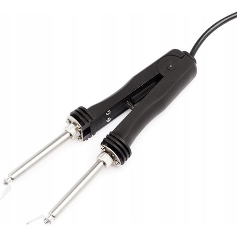 Pince thermique ZD-409 avec prise secteur 230 V
