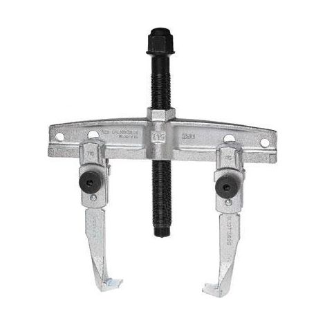 Facom Extracteur à deux bras 25-470/180-530mm (1/2)