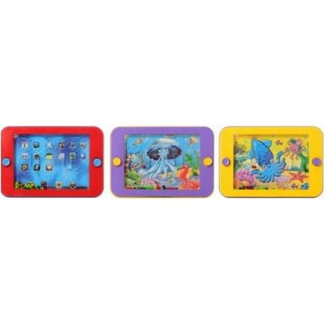 Gioco acquatico