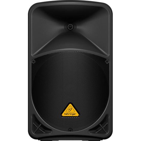 Behringer EUROLIVE B112MP3 Negro (1/5)