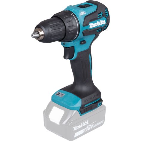 MAKITA DDF490Z 18v Drill driver 13mm keyless chuck