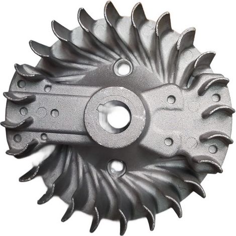Volante Magnetico Motor para desbrozadora compatible con Pnbc370