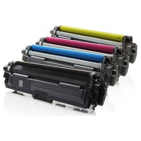 Cartucho de toner genérico Brother TN241/TN245/TN242/TN246 (TN-241Y/TN-245Y/TN-242Y/TN-246Y) de alta calidad.

Adecuado para uso en las siguientes imp