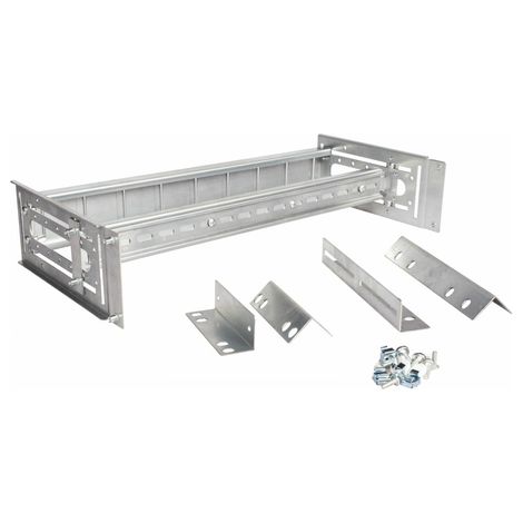 EZR-DIN-3 Rack-Teile Rack-Schiene (1/5)