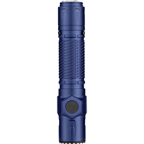 OLight LED Mini-Taschenlampe mit Holster, mit Gürtelclip akkubetrieben 178 g (1/5)