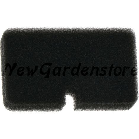 Luftfilter für Freischneider kompatibel HUSQVARNA 40270869 502 19 86-02