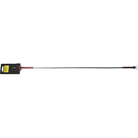 Prenditutto flessibile magnetico e griffa mundial 700 mm