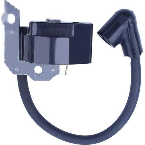 Bobine d'allumage pour scies à chaîne Dolmar PS2, PS3, PS34, PS360, PS361 (modèles 43121, 036143120)-x (1/3)