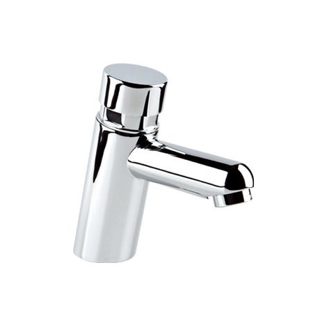 Rubinetto per lavabo Valvex a chiusura automatica/temporizzata Push Onnline (1/2)