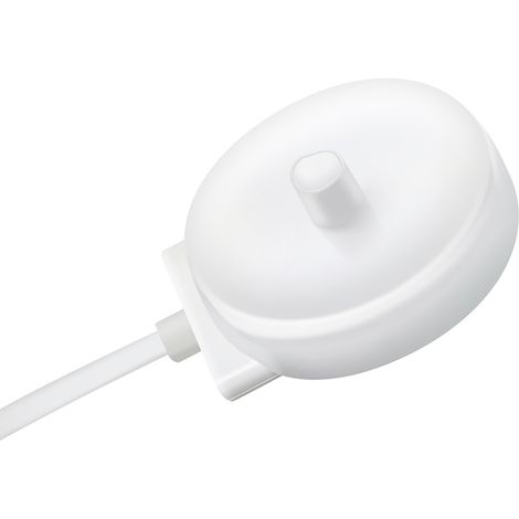 Oral-B 1m Ladegerät für elektrische Zahnbürsten – Weiß