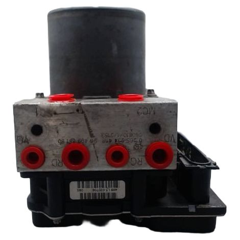 [PRODUIT D'OCCASION] Unite Hydraulique Abs PEUGEOT 307 2005- ♻️ Ref Oe. 4541k8 - Garantie à vie (1/3)