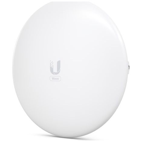 UBIQUITI Wave Nano 60 GHz, 41 dBi, 2 Gb/s, Backup 5 GHz, 1x GE (1/5)