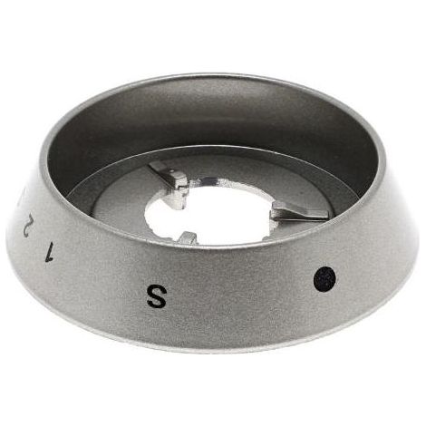 Knob Disc Gas Main O Ven Trad / Prof for Hotpoint/Cannon Cookers and Ovens (1/3)