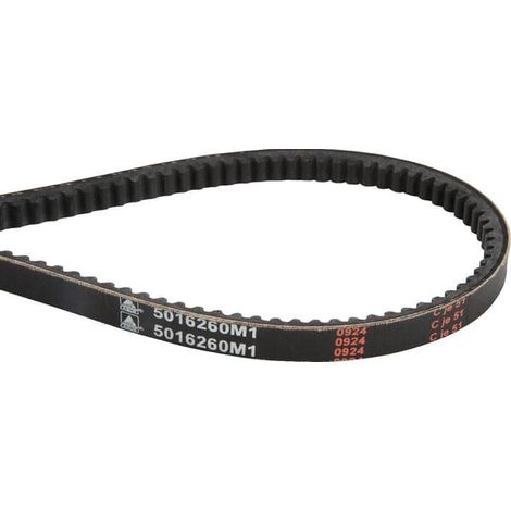 Correa trapezoidal MASSEY FERGUSON 5016260M1