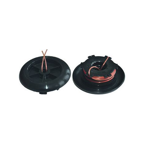 CARRETE HILO RECORTADORA RIF 1606673 COMPATIBLE ADLUS - BOSCH - BRILL
