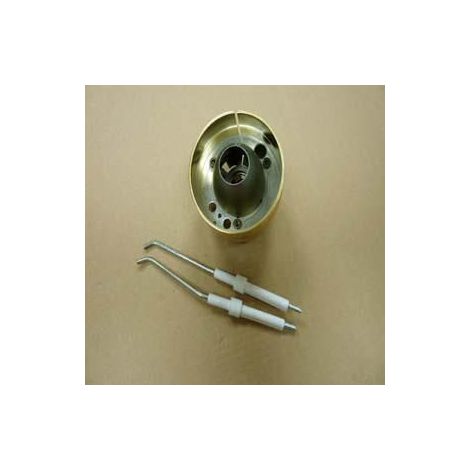Remeha Centrage t. tête de flamme MB822/trou 3.5+E, 7605094