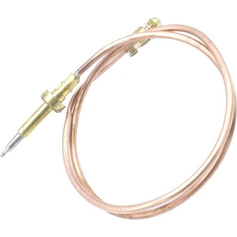 Ersatzteil - Thermoelement -  - CANDY, HOOVER, ROSIERES