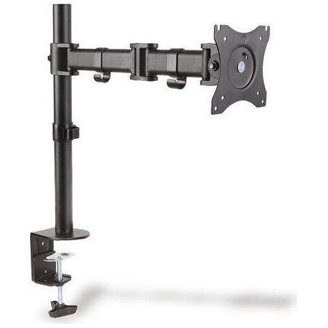 Soporte de abrazadera de monitor in (1/2)