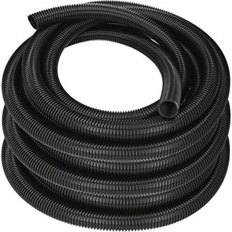 Tuyau Annelé Souple Multi-usages (38/45/53mm) Différentes Longueurs