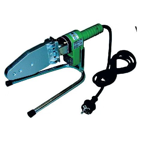 Bampi - Polifusore Per Ppr Saldatura Manuale Ø16÷63Mm