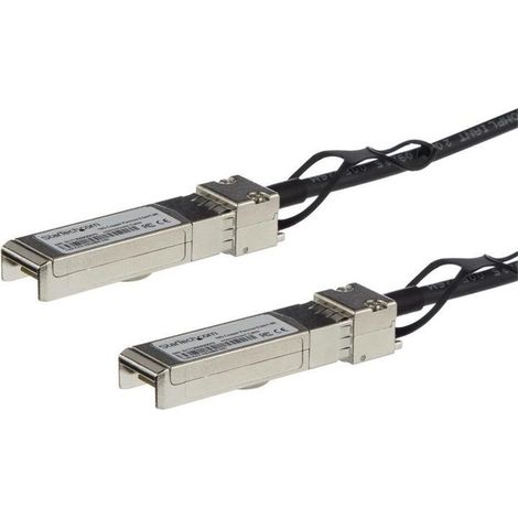 Módulo de conmutador ALLNET, DAC (cable directo), SFP+/SFP+, 10 Gbit, 0,5 m