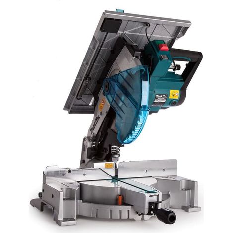Scie à onglet MAKITA LH1201FL Ø305mm 1650W (1/10)