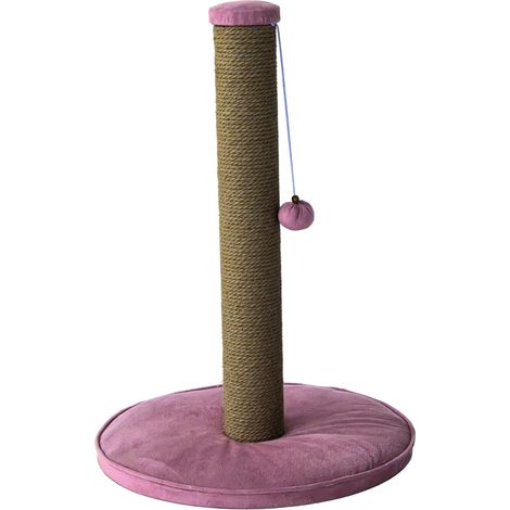 Nobby Kratzbaum Ruri 38 x 54 cm altrosa Kratzbaum