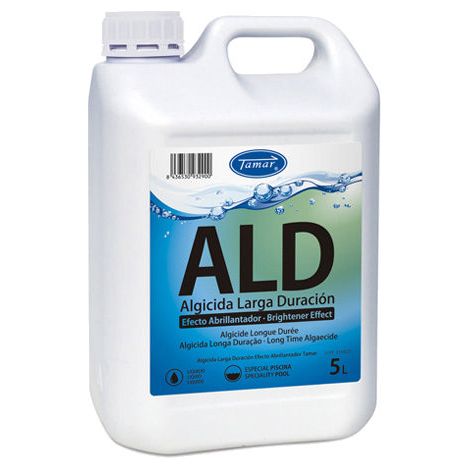 TAMAR Langzeit-Algizid 5 Liter