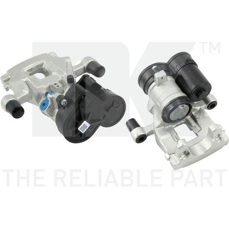 Étrier de frein NK 2199175 JAGUAR GX73-2K328-BE LR090704 LR113712 LR154996
