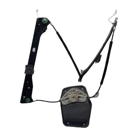 [PRODUIT D'OCCASION] Mecanisme+moteur Leve-glace Avant Gauche VOLKSWAGEN Golf ♻️ Ref Oe. 1k0959701lz1d - Garantie à vie (1/3)