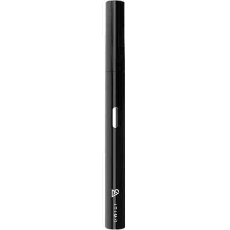 Outil d'extraction de cérumen avec caméra IP67 étanche, 6 LED, vision 360°, nettoyeur auriculaire avec 6 embouts silicone, noir, 140 x 13 mm. (1/5)
