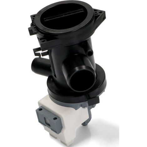 POMPA SCARICO ACQUA LAVATRICE LG 5859EN1004B AHA73653501 5859EN1004J- P214 (1/2)