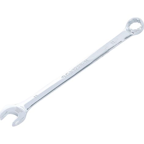 BGS Maul-Ringschlüssel extra lang SW 11 mm - 1228-11 (1/4)